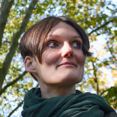Jeanine Fornaçon