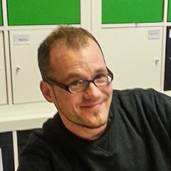 Christian Remo R. Schäfer