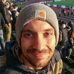 Sven Proske